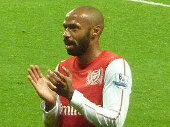Henry: I genuinely believe Ars...